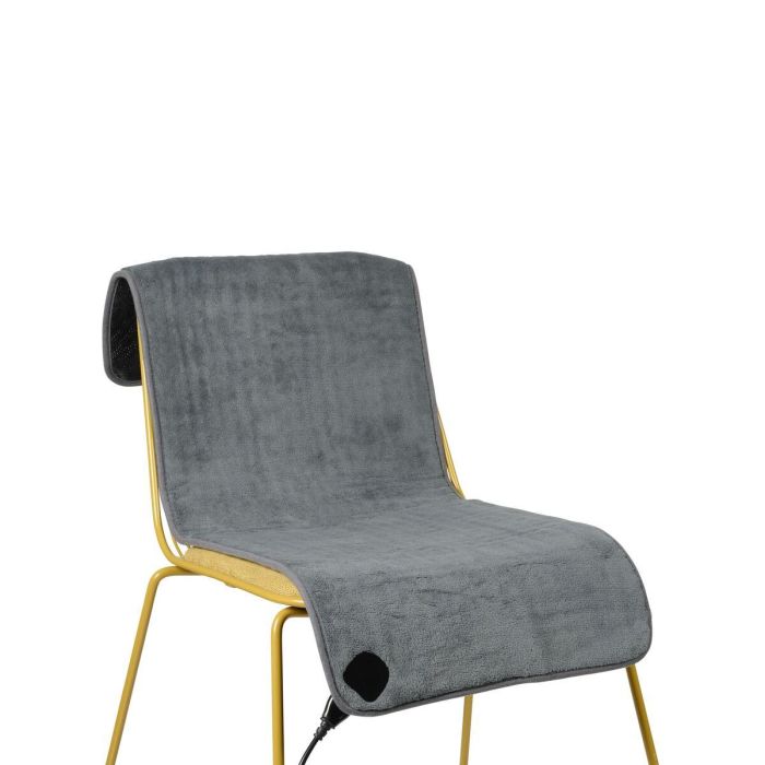 Couverture Chauffante Tristar BW-4772 Gris 9 Couverture Chauffante Tristar BW-4772 Gris 9