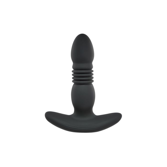 Plug Anal Playboy TRUST THE THRUST Noir 0 Plug Anal Playboy TRUST THE THRUST Noir 0