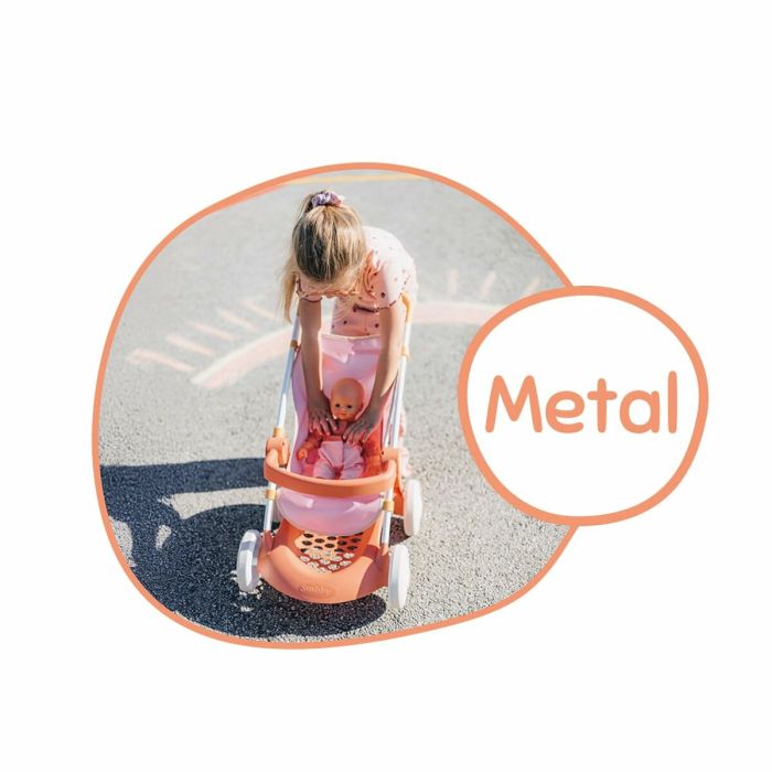 Kit de nettoyage et de rangement Smoby 10