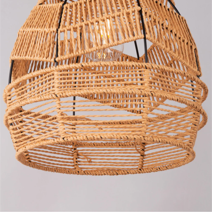 Lampe sur pied Miri SKD-F1002 4