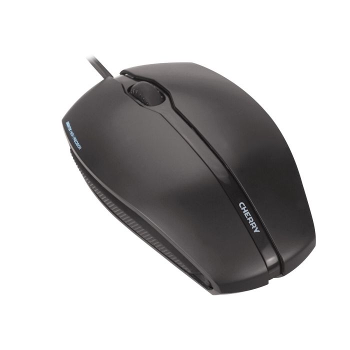 Souris Cherry JM-0300-2 Noir 1000 dpi 1