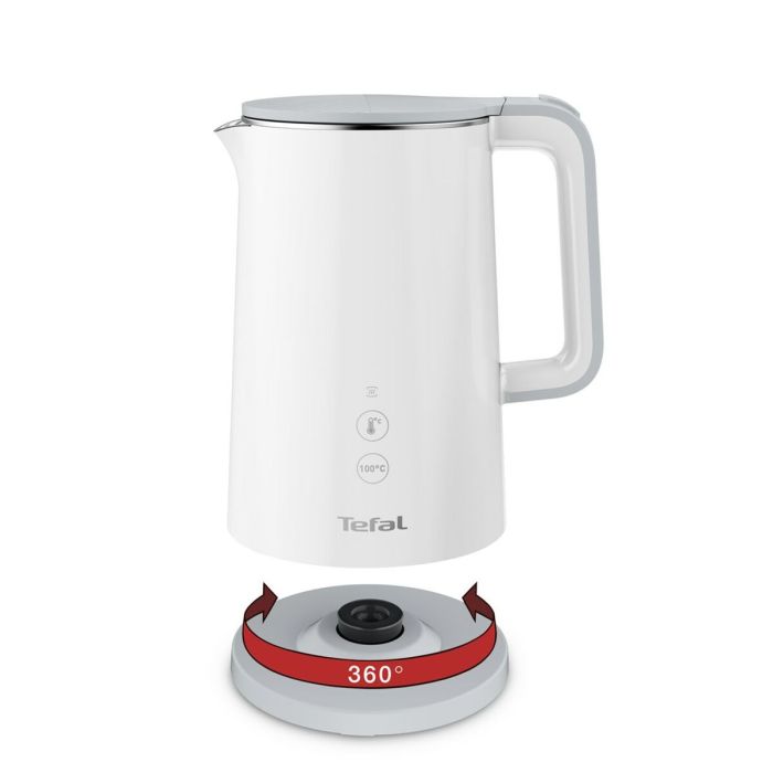 Bouilloire Tefal KO693110 Blanc 1800 W 1,5 L 2