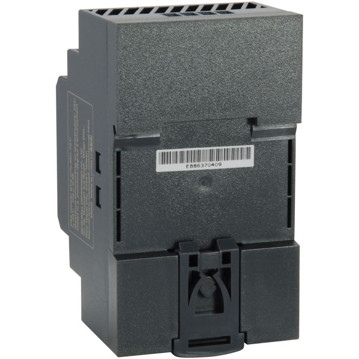 ind. Netzteil POW-2421 24VDC 60W DIN-Schiene 1