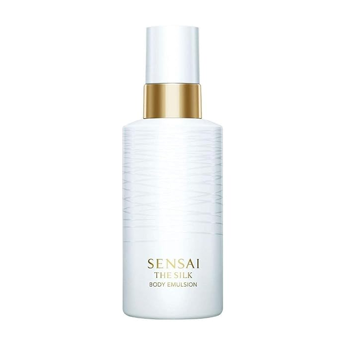 Kanebo Sensai The Silk Shower Cream 200 mL