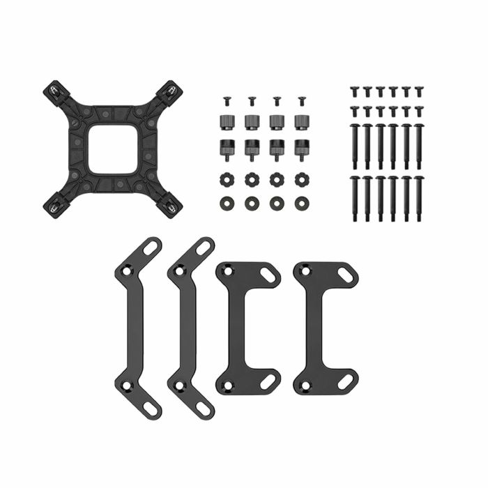 Kit de refroidissement liquide DEEPCOOL 3 Kit de refroidissement liquide DEEPCOOL 3