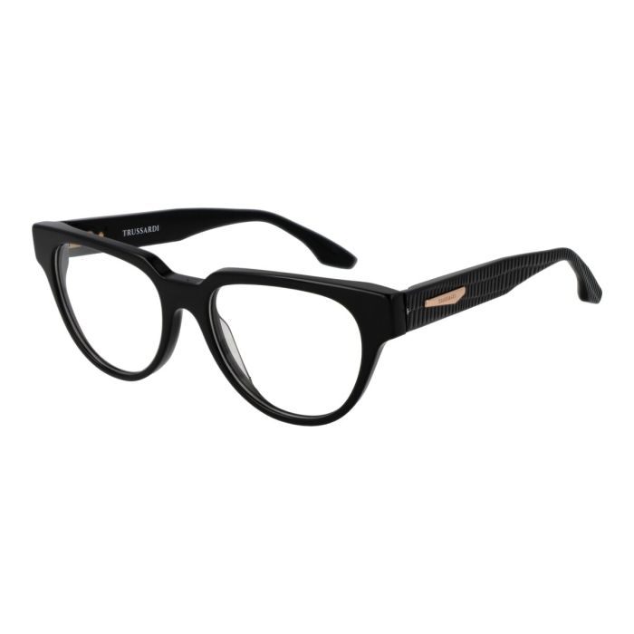 Monture de Lunettes Femme Trussardi TSW6046 53A01