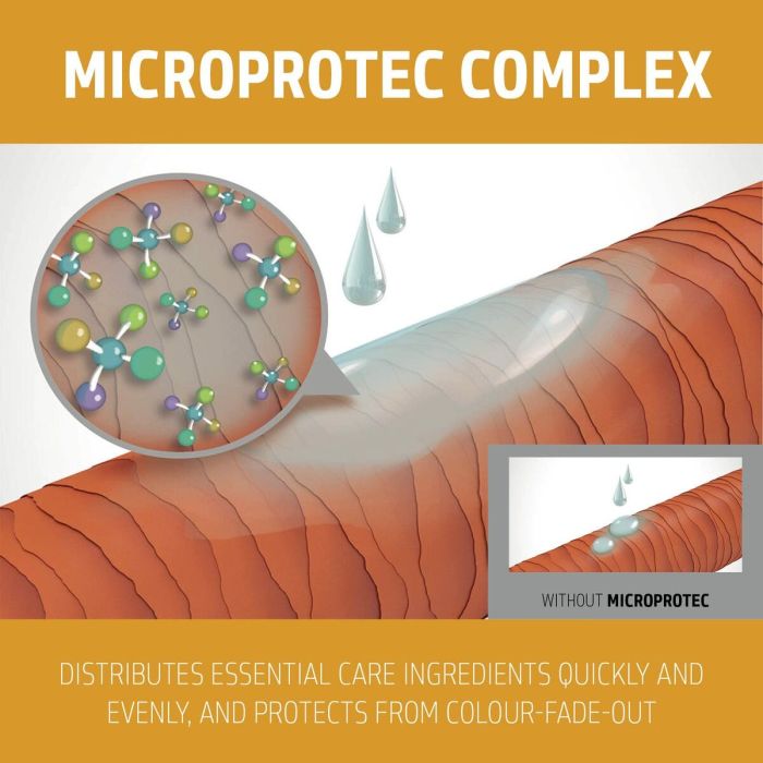 Protection Solaire pour cheveux Goldwell SUN REFLECTS 150 ml 3