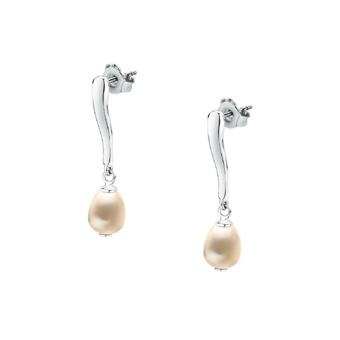 Boucles d´oreilles Femme Morellato PERLA Argenté