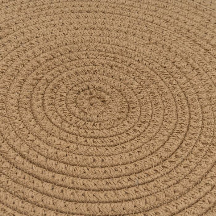 Tapis Siena 90 x 90 x 0,2 cm 2 Tapis Siena 90 x 90 x 0,2 cm 2