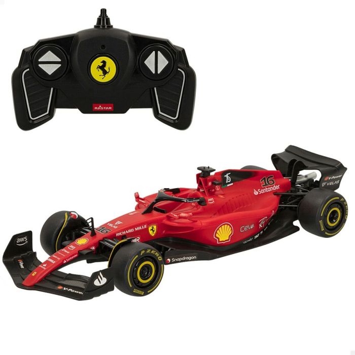 Télécommande Voiture Ferrari (2 Unités) 4