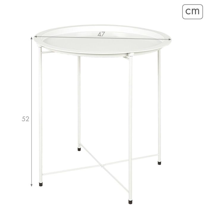 Table d'appoint Max Home (6 Unités) 3 Table d'appoint Max Home (6 Unités) 3