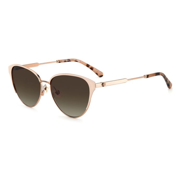 Lunettes de soleil Femme Kate Spade IANNA-G-S-AU2F6HA ø 56 mm 0 Lunettes de soleil Femme Kate Spade IANNA-G-S-AU2F6HA ø 56 mm 0