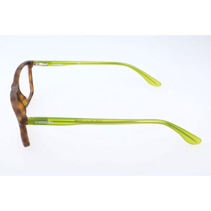 Monture de Lunettes Homme Carrera CA6629-NOU Marron ø 54 mm 1