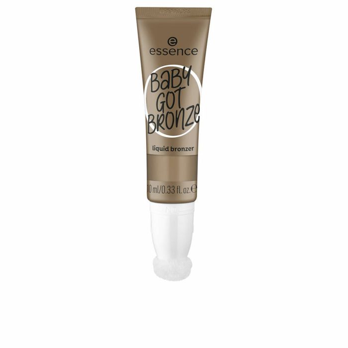 Set de Maquillage Essence BABY GOT BRONZE