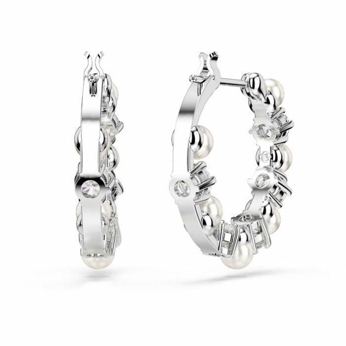 Boucles d´oreilles Femme Swarovski 5709256 Argenté 2