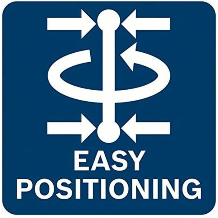 Niveau laser BOSCH GCL 2-50 C 5