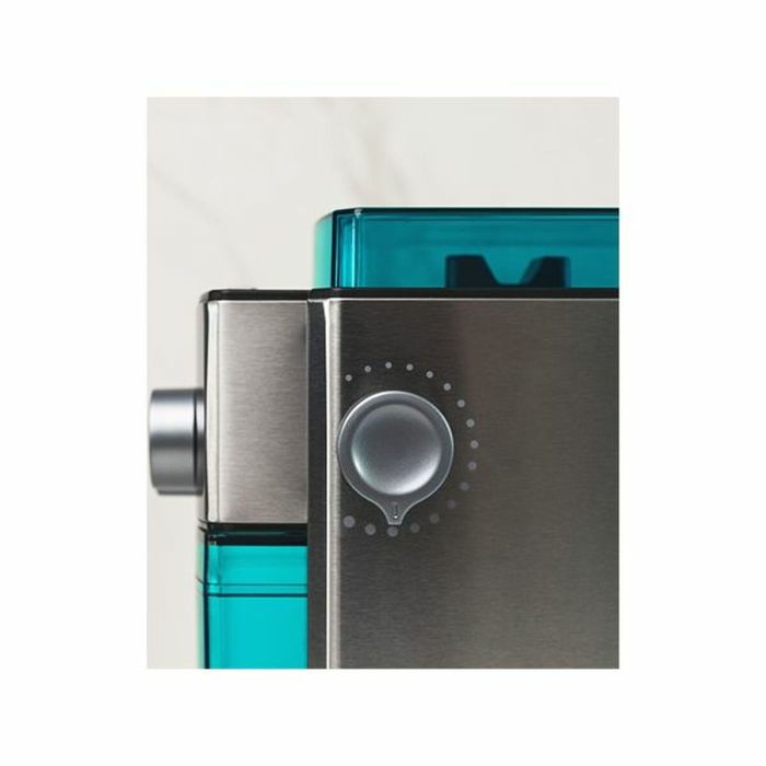 Moulin électrique Cecotec SteelMill 2000 Adjust 250 gr 150W Argenté 150 W 900 g 1