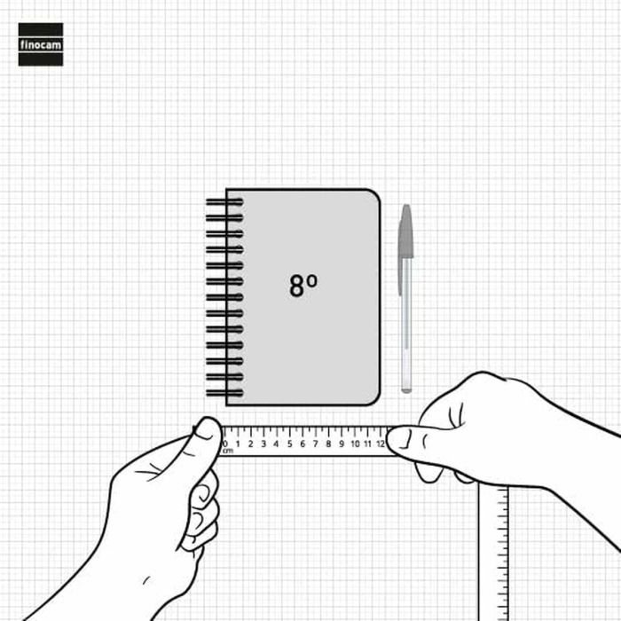 Agenda Finocam 7 Agenda Finocam 7