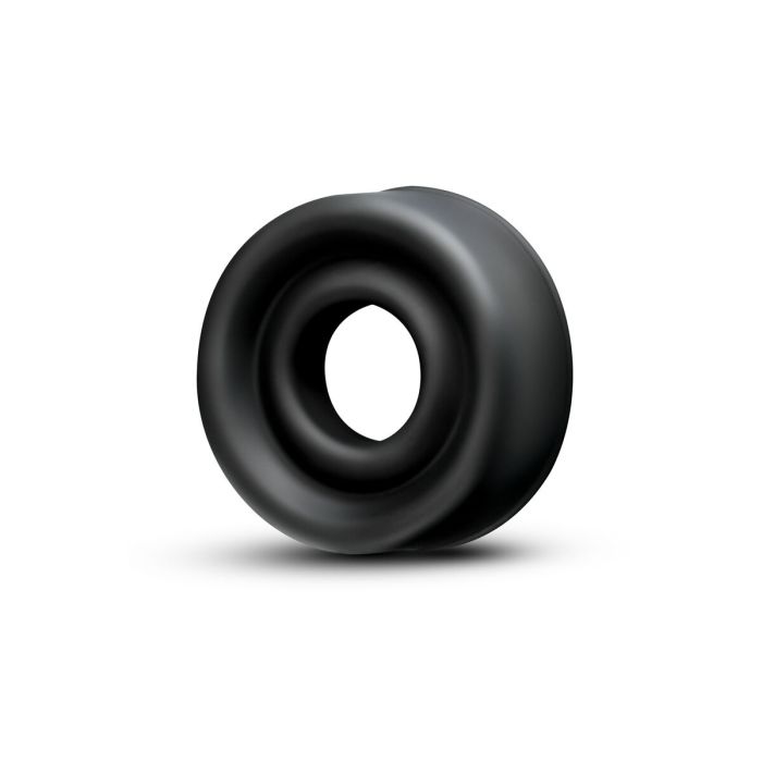 Pompe à pénis Blush Performance Noir 5