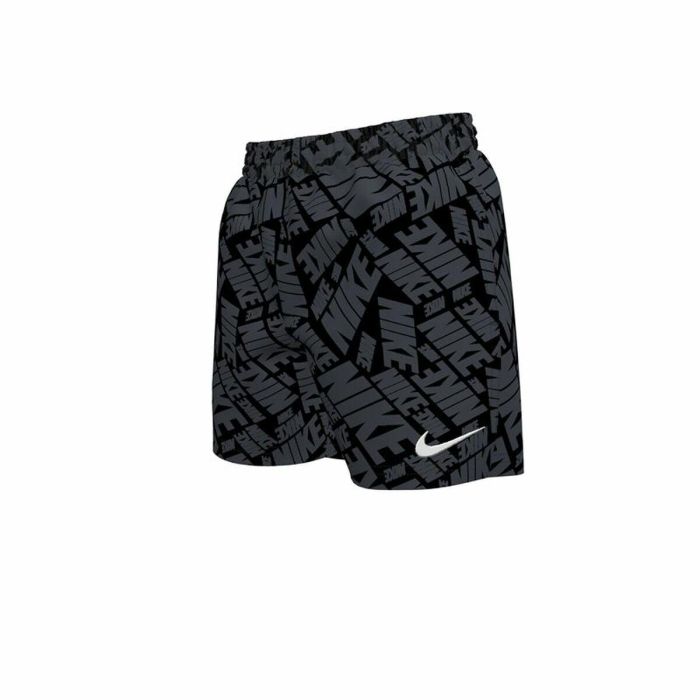 Maillot de bain femme Nike Noir 0 Maillot de bain femme Nike Noir 0