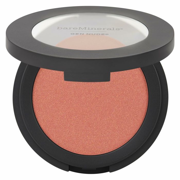 Set de Maquillage bareMinerals GEN NUDE 0 Set de Maquillage bareMinerals GEN NUDE 0