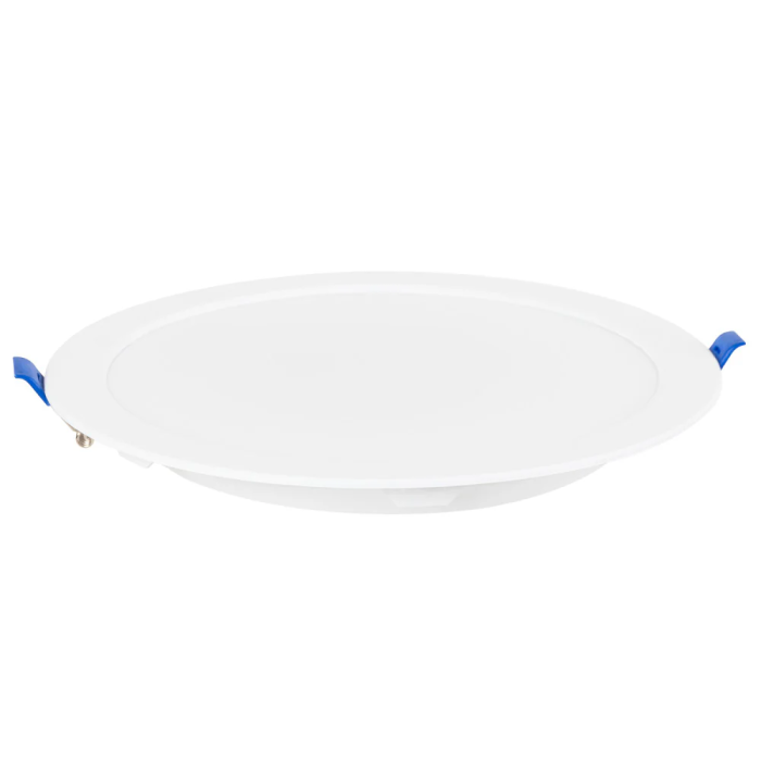 Downlight LED 18W 1800Lm 4000K IP20 Blanc Aluminium [HO-DLC-18W-1800LM-W] 3