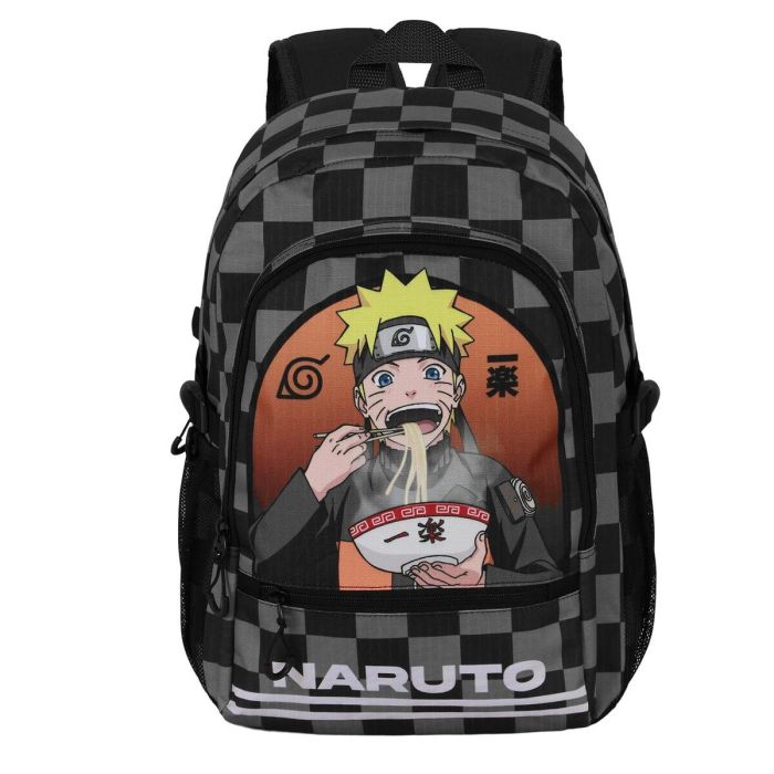 Cartable Naruto 6