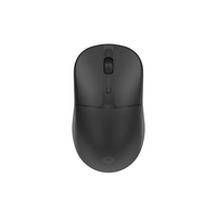 Souris sans-fil Conceptronic LORCAN04B Noir 1600 dpi 2
