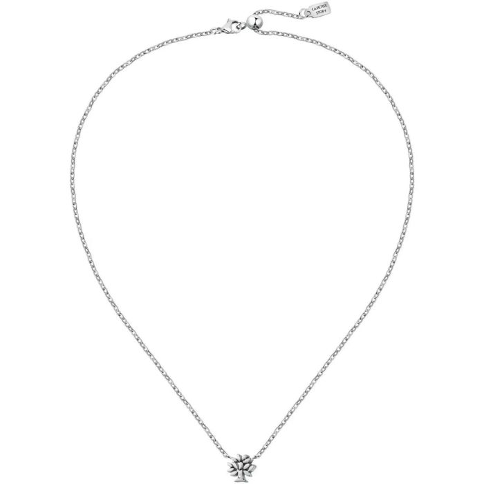 Collier Femme La Petite Story LPS10ASF04 0 Collier Femme La Petite Story LPS10ASF04 0