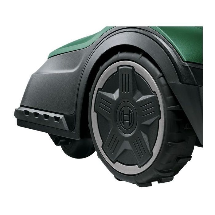 Bosch Indego M 700 Mähroboter 1