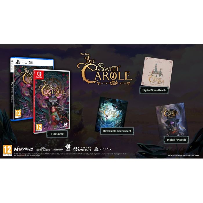 Jeu vidéo PlayStation 5 Just For Games 14 Jeu vidéo PlayStation 5 Just For Games 14