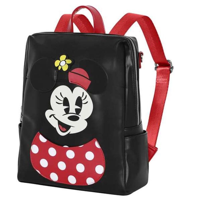 Cartable Minnie Mouse