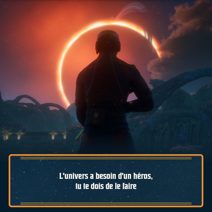 Jeu vidéo PlayStation 5 Microsoft The Outer Worlds 2 7 Jeu vidéo PlayStation 5 Microsoft The Outer Worlds 2 7