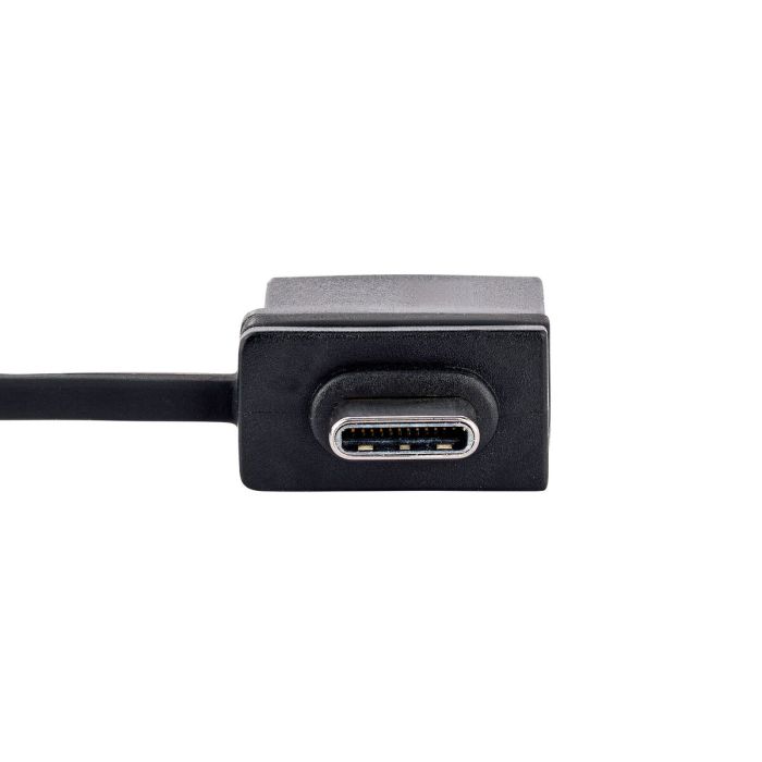 Adaptateur USB 3.0 vers HDMI Startech 107B-USB-HDMI Gris 5