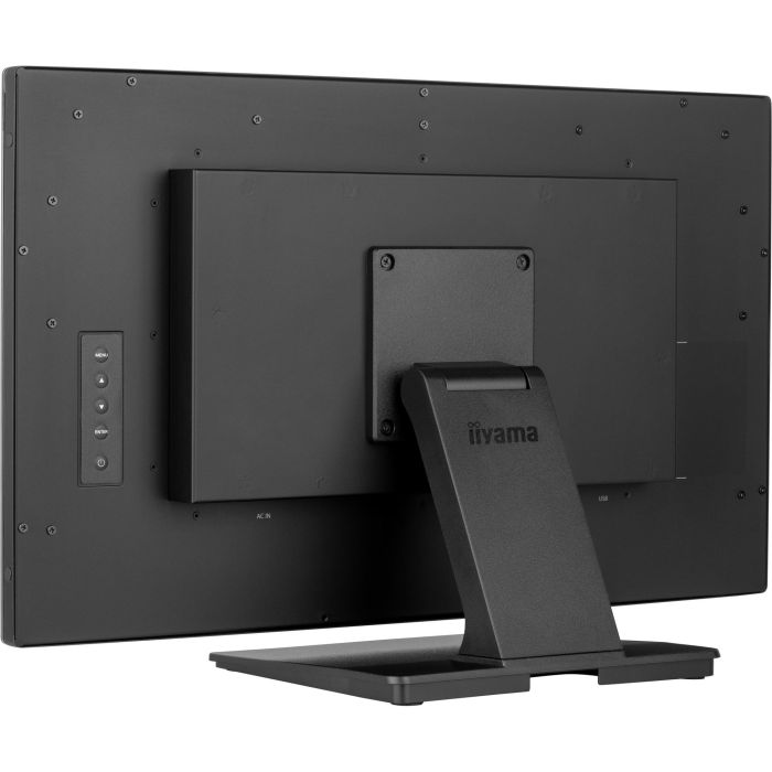 IIYAMA 60.5cm (23.8") T2438MSC-B1 16:9 M-Touch HDMI+DP+USB retail 4