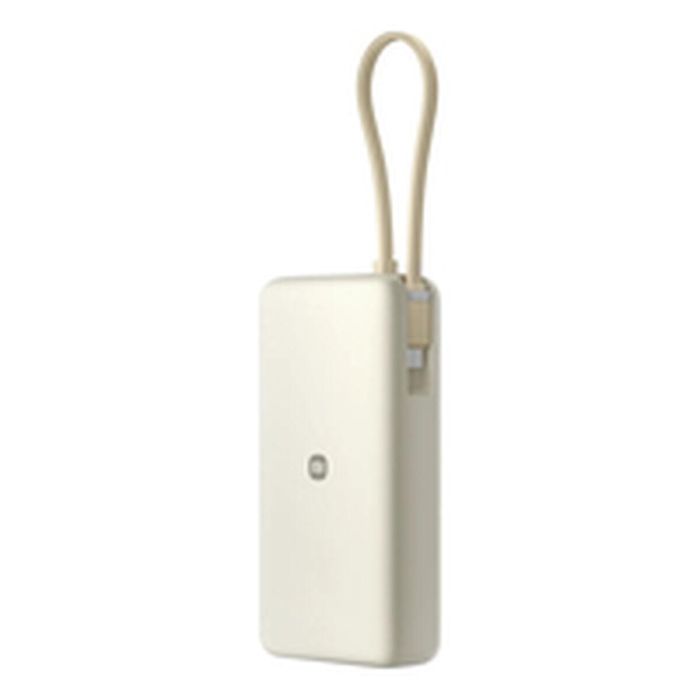 Powerbank Xiaomi BHR08O7GL 20000 mAh 2