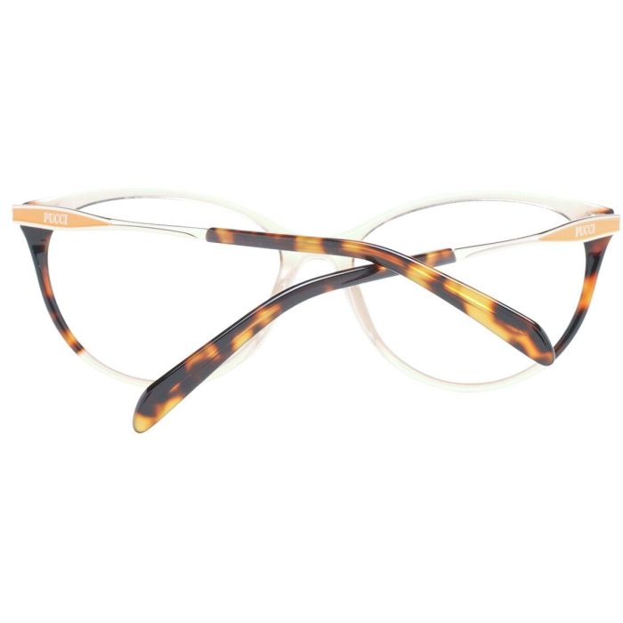 Monture de Lunettes Femme Emilio Pucci EP5226 55047 1