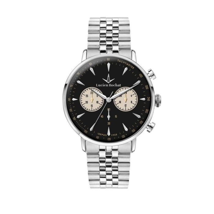 Montre Homme Lucien Rochat R0453120002 (Ø 41 mm) 0 Montre Homme Lucien Rochat R0453120002 (Ø 41 mm) 0