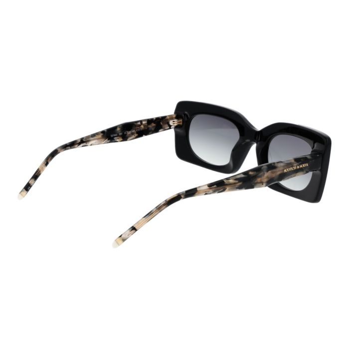 Lunettes de soleil Femme Scotch & Soda SS7041 52001 1 Lunettes de soleil Femme Scotch & Soda SS7041 52001 1