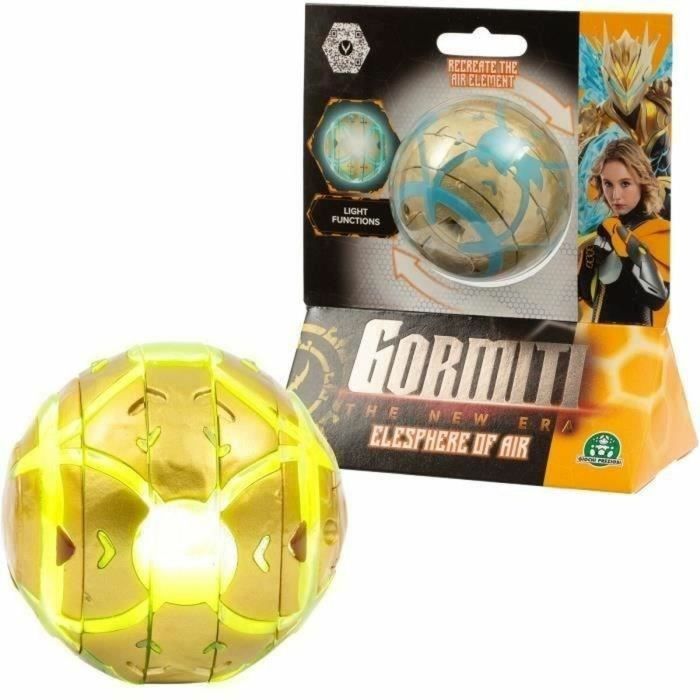 Figurine d’action Gormiti GRV013 2