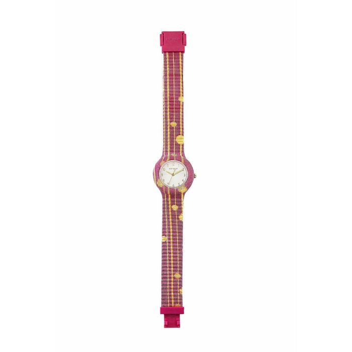 Montre Femme Hip Hop HWU1182 (Ø 36 mm) (Ø 44 mm) 3 Montre Femme Hip Hop HWU1182 (Ø 36 mm) (Ø 44 mm) 3
