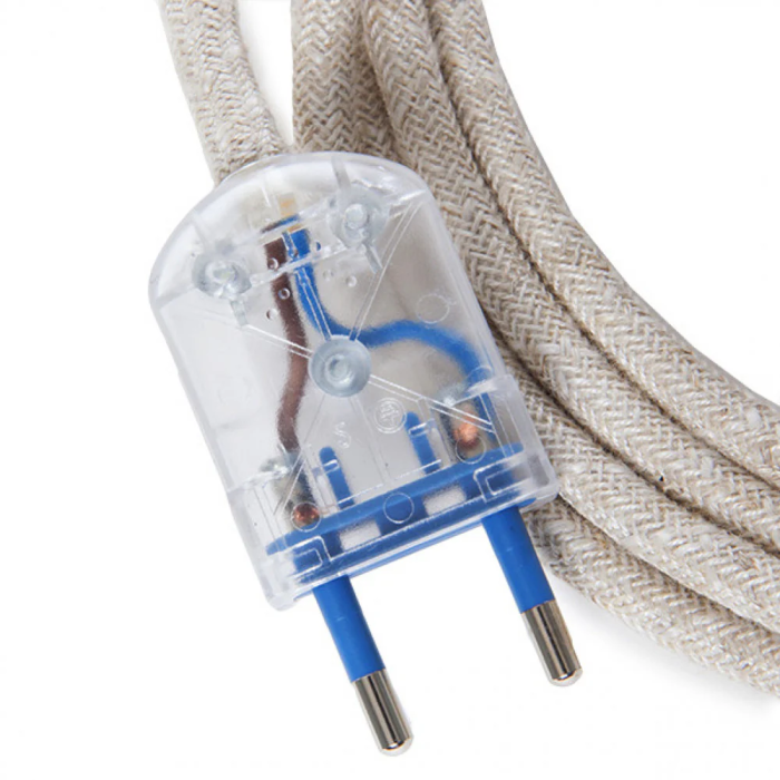 Lampe de Table Style Industriel Vintage Plomberie AM-CA941 pour Intérieur et Commerces Rétros 2