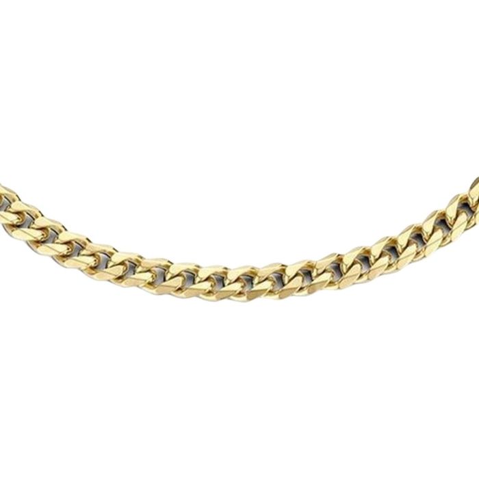 Collier Femme CO88 Collection 8CN-26212 Doré 1 Collier Femme CO88 Collection 8CN-26212 Doré 1