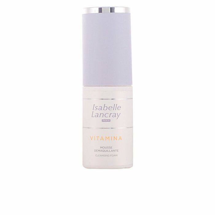 Démaquillant Isabelle Lancray Vitamine (100 ml)