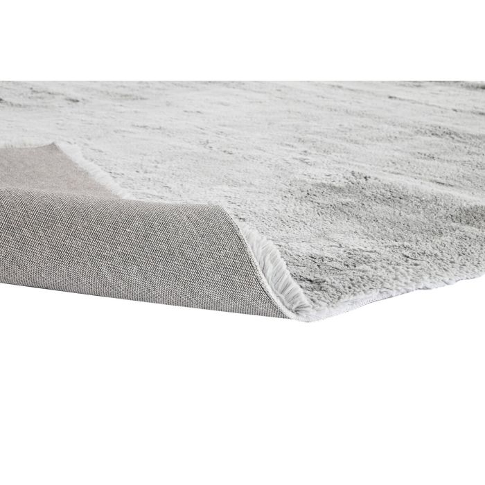 Tapis Home ESPRIT Gris 160 x 230 cm 1