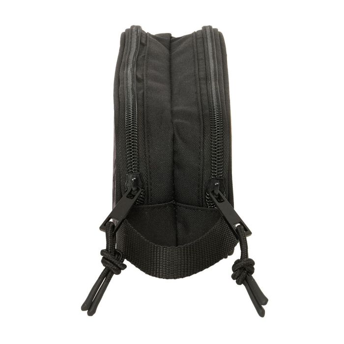 Fourre-tout Dragon Ball Noir 21 x 8 x 6 cm 1