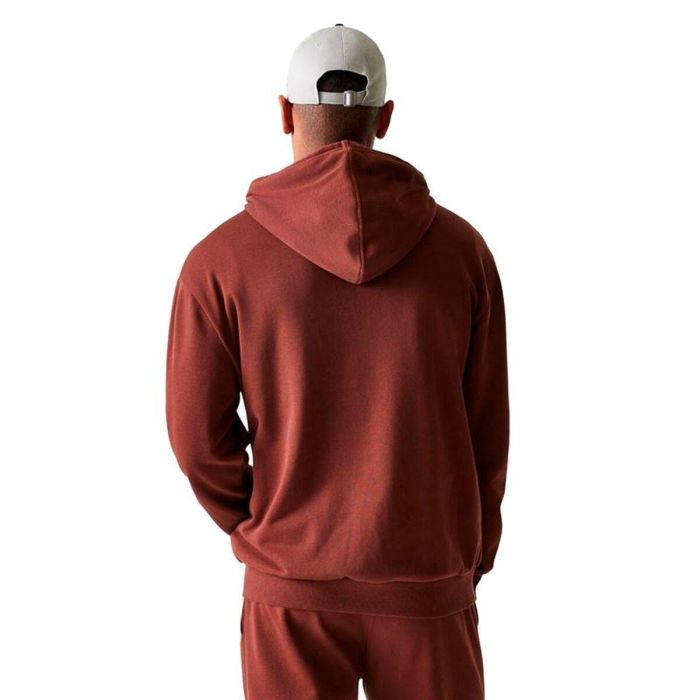 Veste New Era New York Yankees MLB Midi League Marron L 3