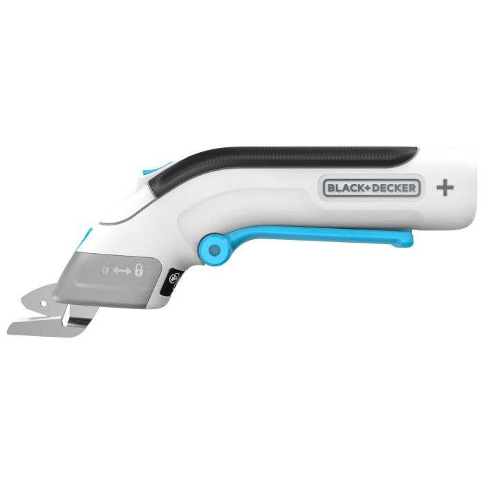 Ciseaux Black & Decker bcsc115-xj 23