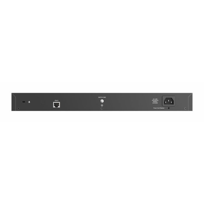 Switch D-Link DSS-200G-28MPP/E 1 Switch D-Link DSS-200G-28MPP/E 1