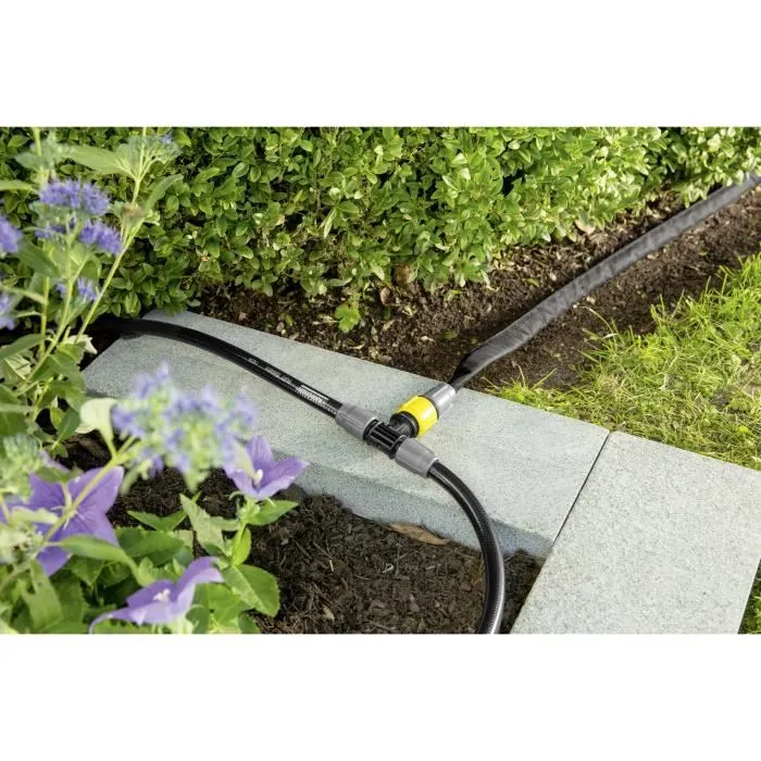 Karcher Juego de conexión 1